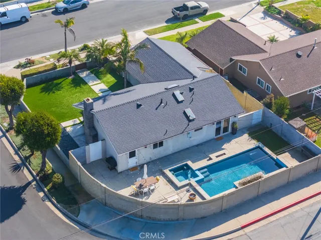 17761 Still Harbor Lane, Huntington Beach, California 92647