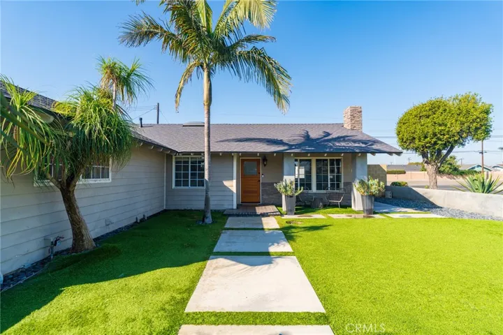 17761 Still Harbor Lane, Huntington Beach, California 92647