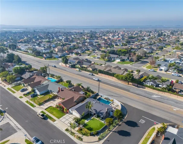 17761 Still Harbor Lane, Huntington Beach, California 92647