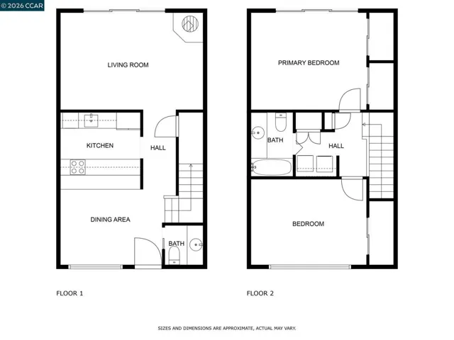 1218 Hookston Rd, Concord, California 94518