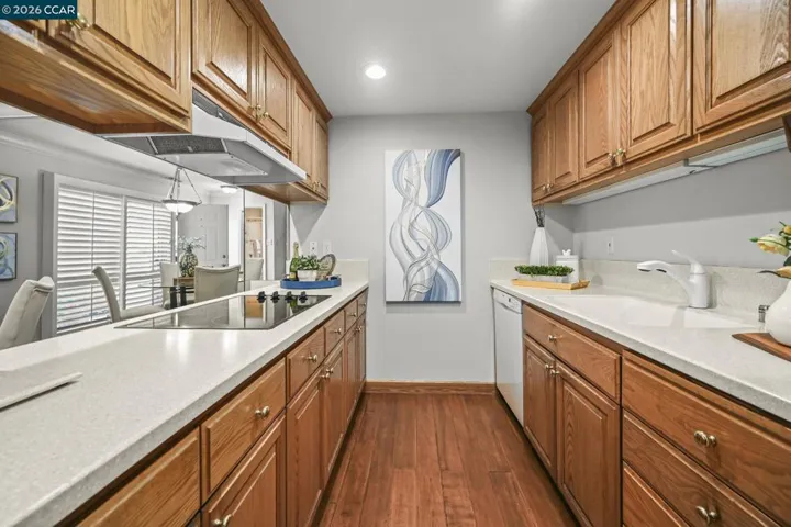 1218 Hookston Rd, Concord, California 94518