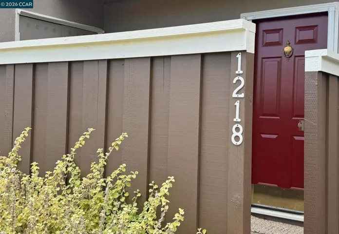 1218 Hookston Rd, Concord, California 94518