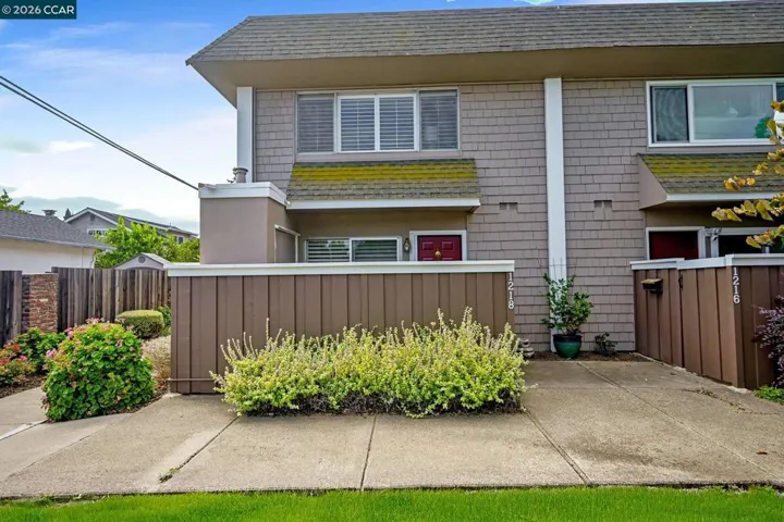 1218 Hookston Rd, Concord, California 94518