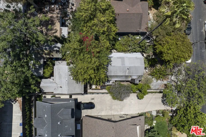 Large lot