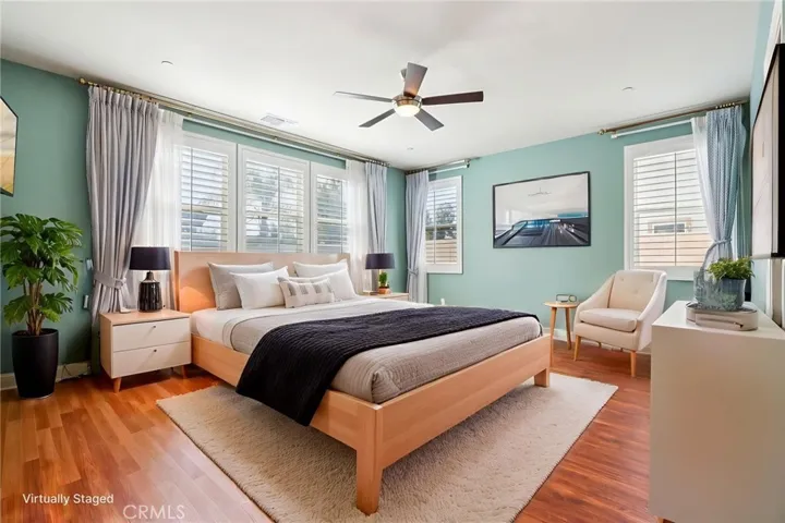 Virtual Staging