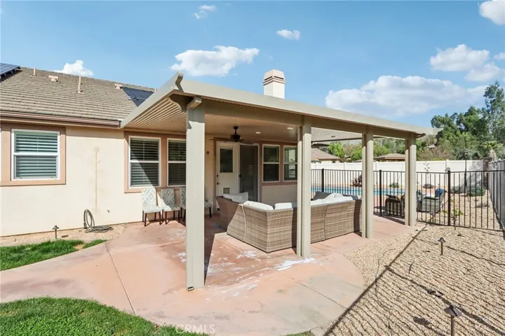 28833 Lemon Street, Highland, California 92346