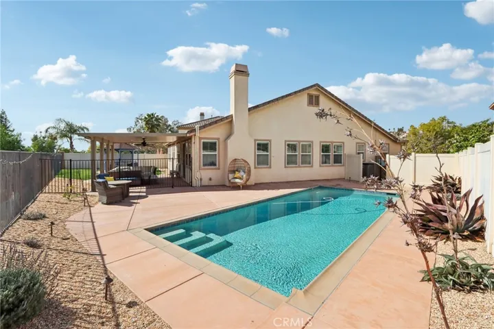 28833 Lemon Street, Highland, California 92346