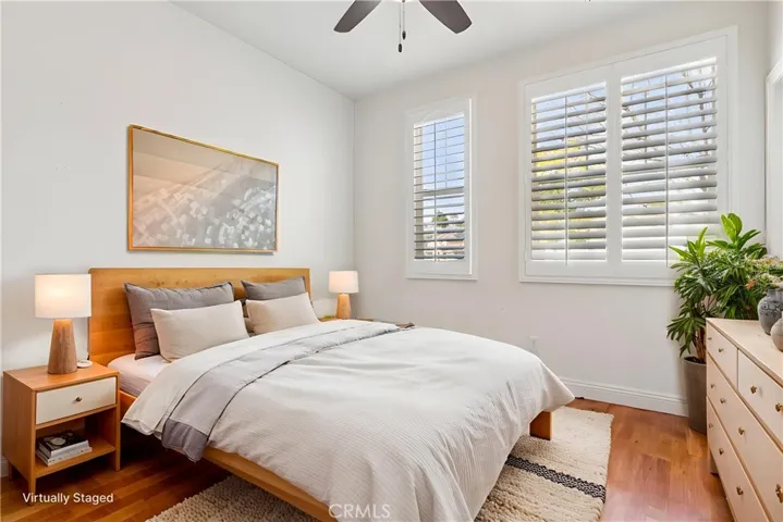 Virtual Staging