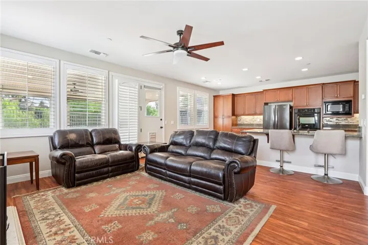 28833 Lemon Street, Highland, California 92346