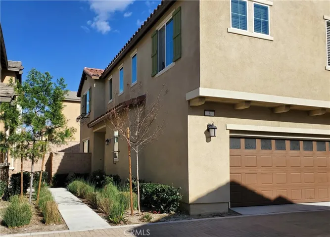 Also has Direct Access through Garage