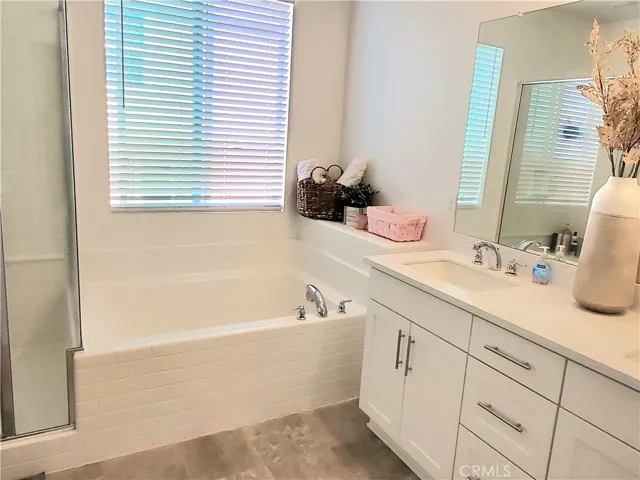 Soak your cares away