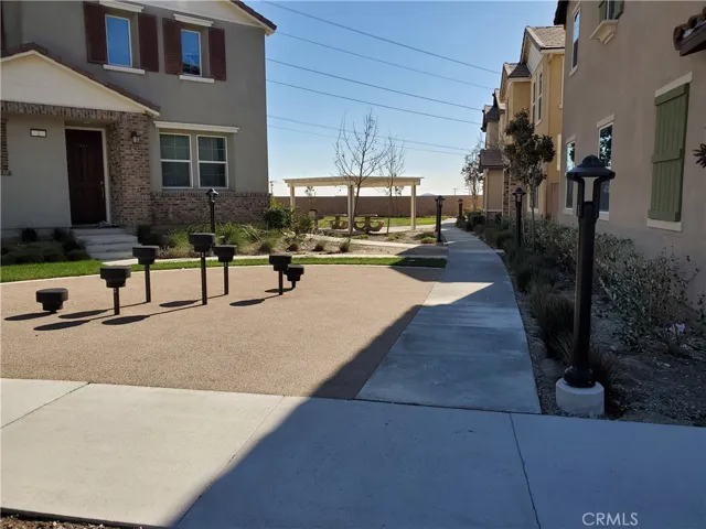 Many exercise lots each different