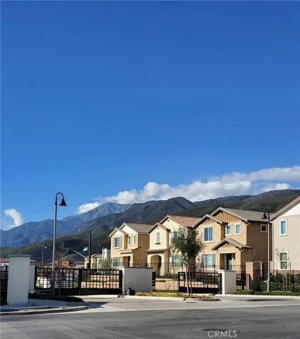 Gated Community