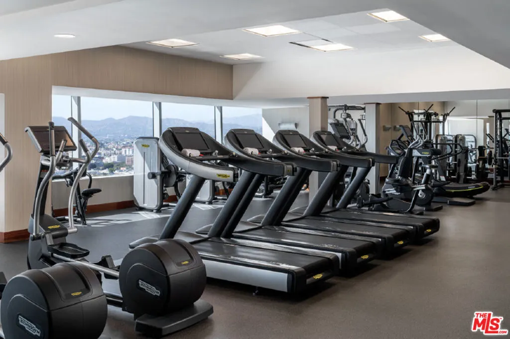 900 W Olympic Boulevard 39g, Los Angeles, California 90015 home-pic-23