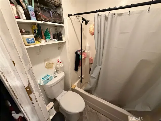 Unit A Bath
