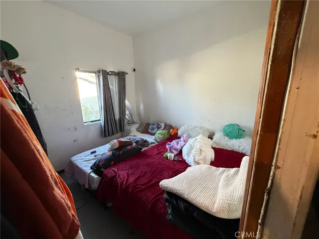 Unit A Bed