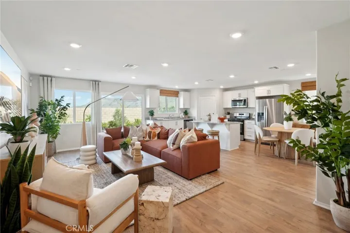14008 Larissa Street, Moreno Valley, California 92555
