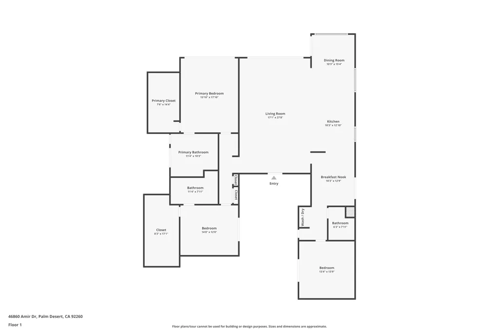 46860 Amir Drive, Palm Desert, California 92260 home-pic-62