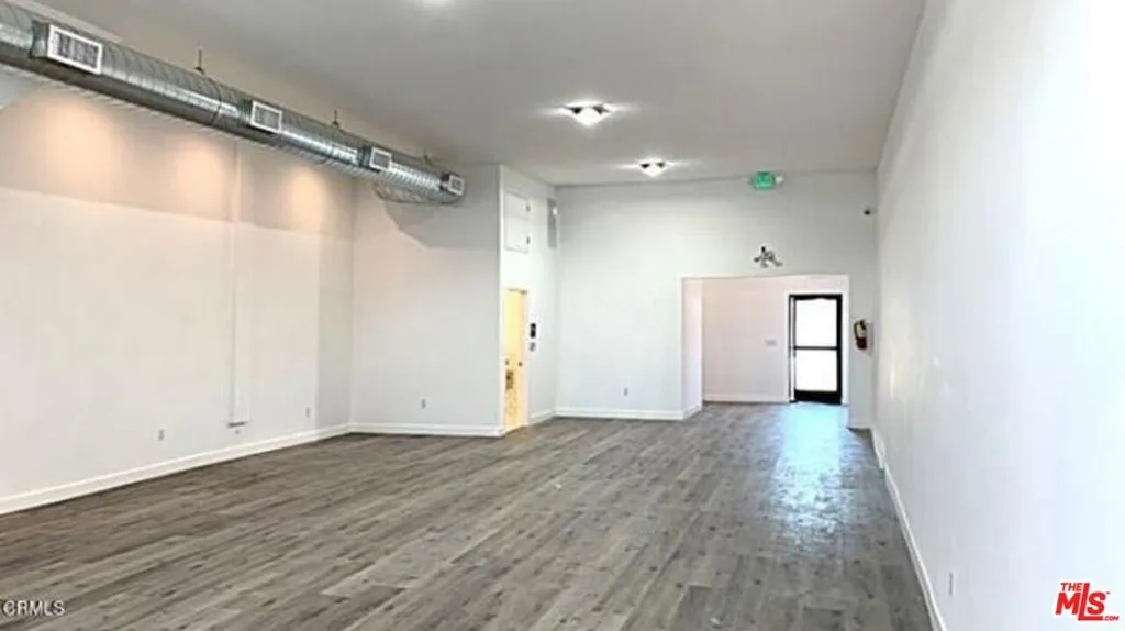 4909 S CENTRAL COMMERCIAL SPAC