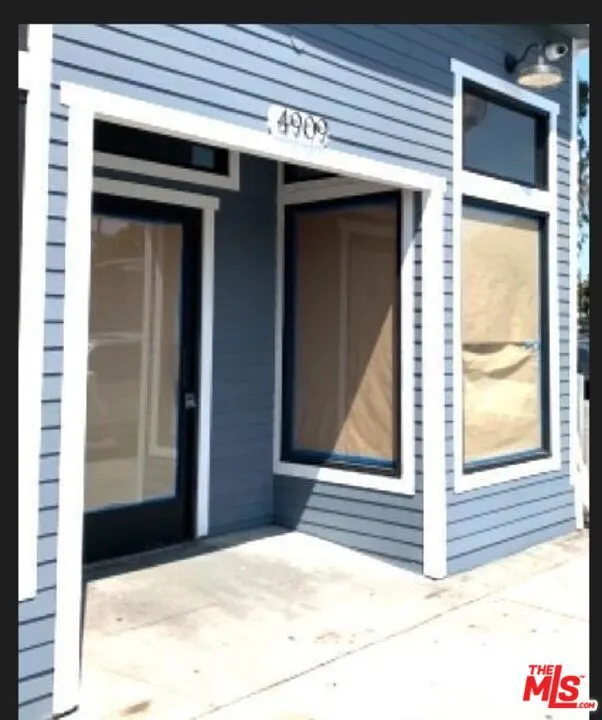 4909 S CENTRAL ENTRY