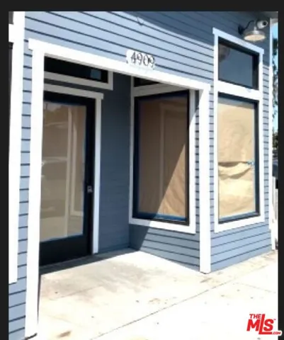 4909 S CENTRAL ENTRY