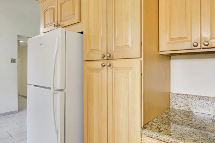 Another view of the kitchen.