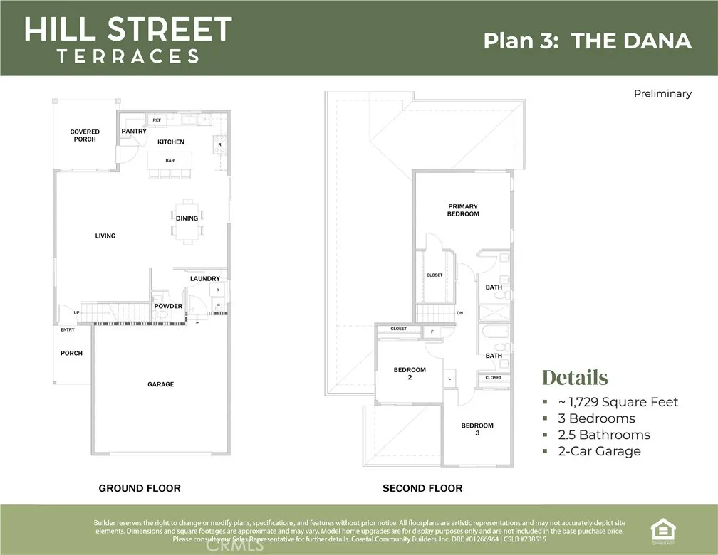 341 Cerro Lane Lot 19, Nipomo, California 93444 home-pic-2