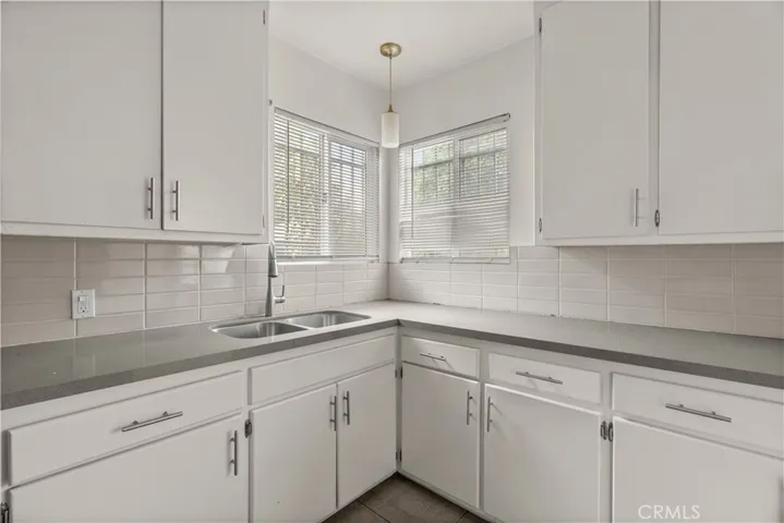 Remodeled Kitchen