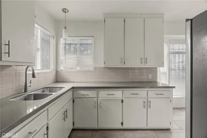 Remodeled Kitchen