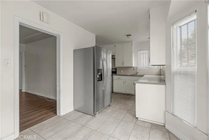 Remodeled Kitchen with Appliances