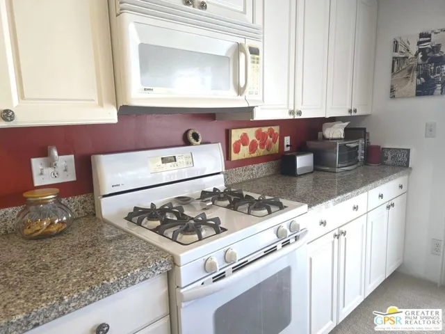 Granite Countertops