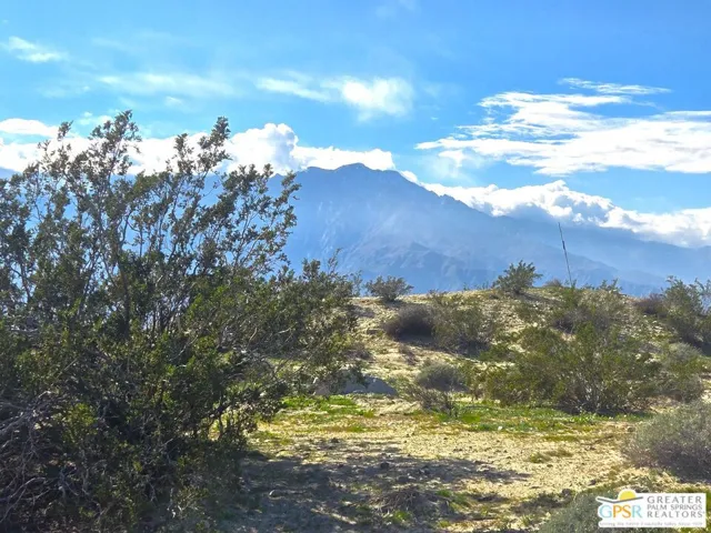 Let This Be Your Daily View