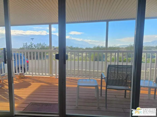 How Is This FOr A View