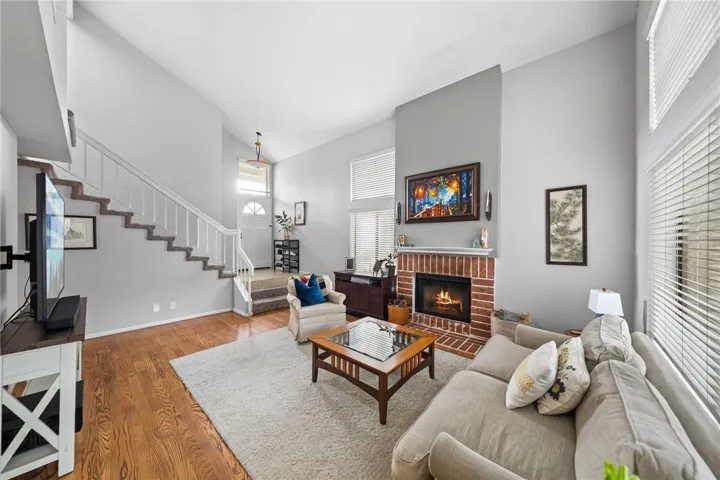 22075 Summit Hill Drive, Lake Forest, California 92630