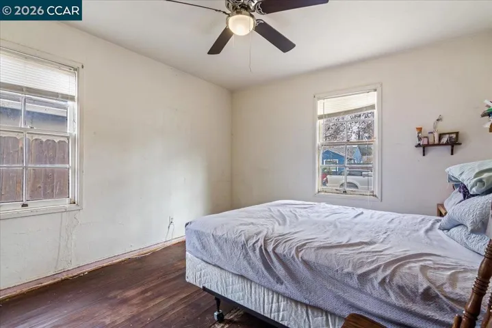 Bedroom #1 - Primary