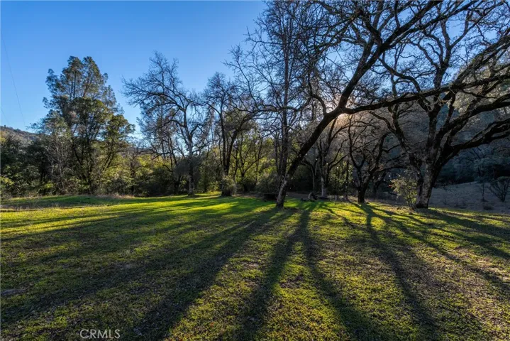 0 Crown Point, Forest Ranch, California 95942