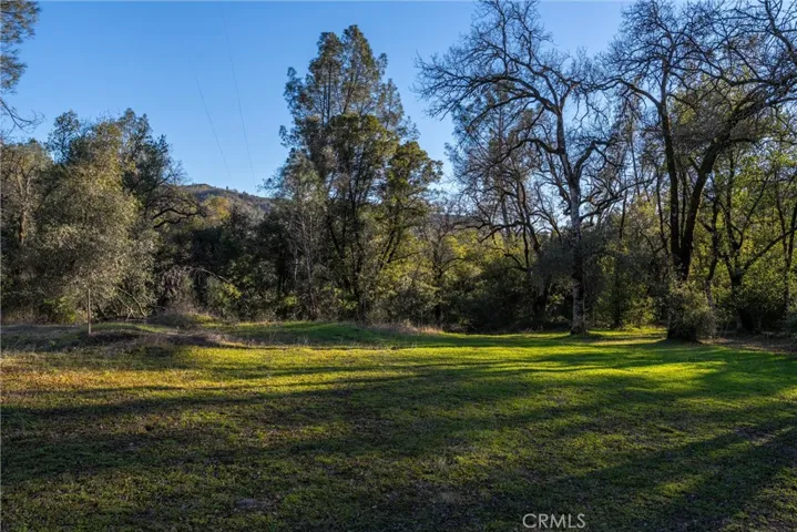 0 Crown Point, Forest Ranch, California 95942