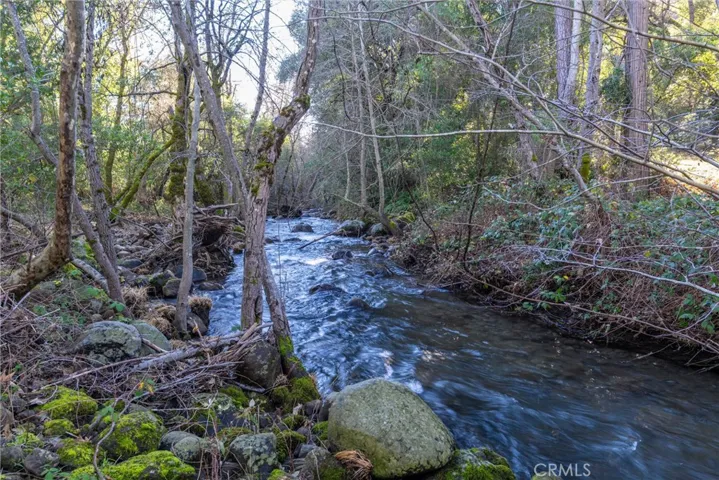 0 Crown Point, Forest Ranch, California 95942