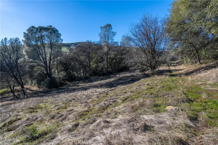 0 Crown Point, Forest Ranch, California 95942