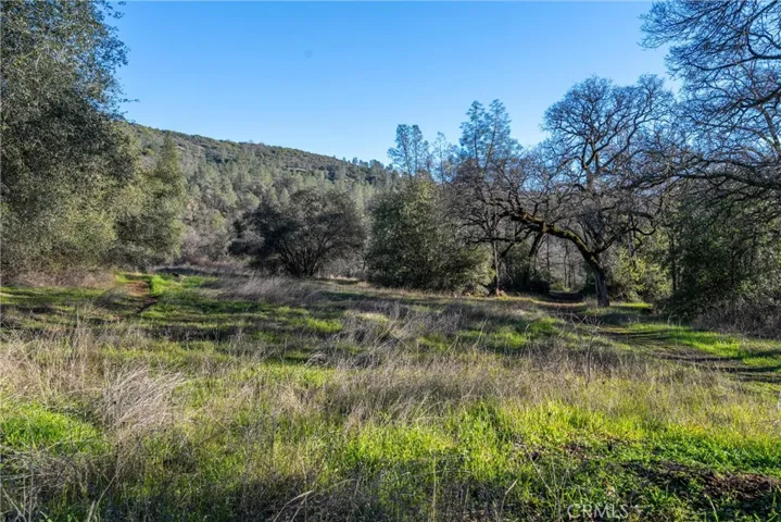 0 Crown Point, Forest Ranch, California 95942