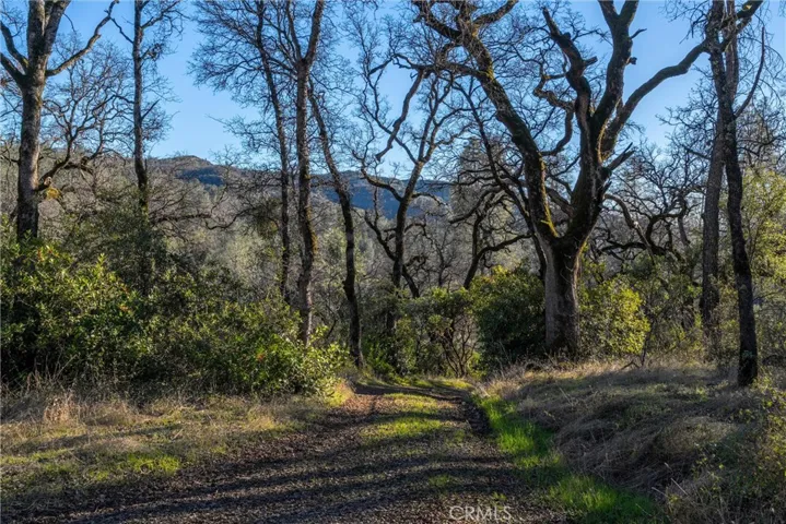 0 Crown Point, Forest Ranch, California 95942