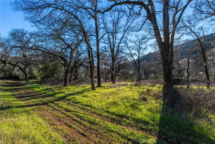 0 Crown Point, Forest Ranch, California 95942