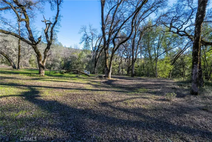 0 Crown Point, Forest Ranch, California 95942
