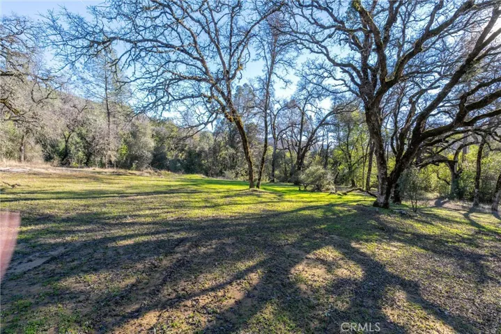 0 Crown Point, Forest Ranch, California 95942