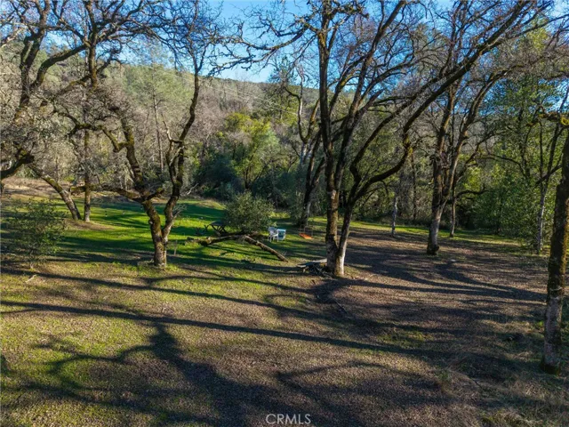 0 Crown Point, Forest Ranch, California 95942