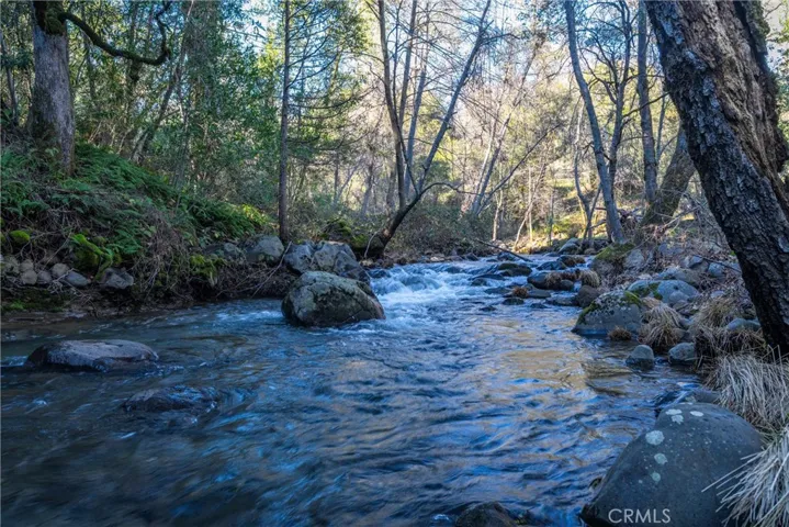 0 Crown Point, Forest Ranch, California 95942