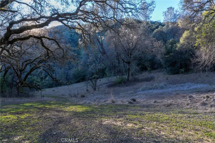 0 Crown Point, Forest Ranch, California 95942