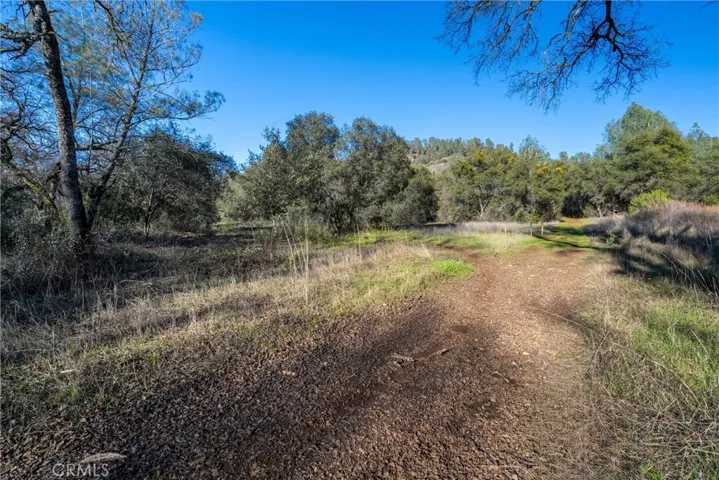 0 Crown Point, Forest Ranch, California 95942
