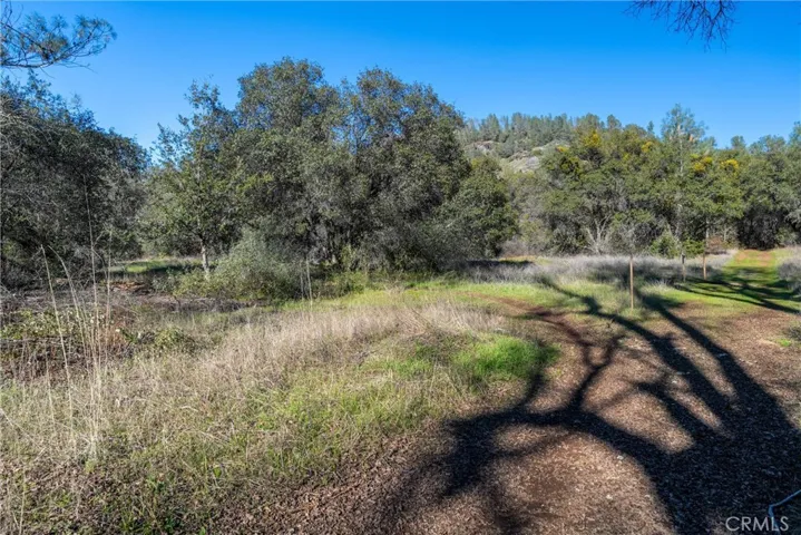 0 Crown Point, Forest Ranch, California 95942