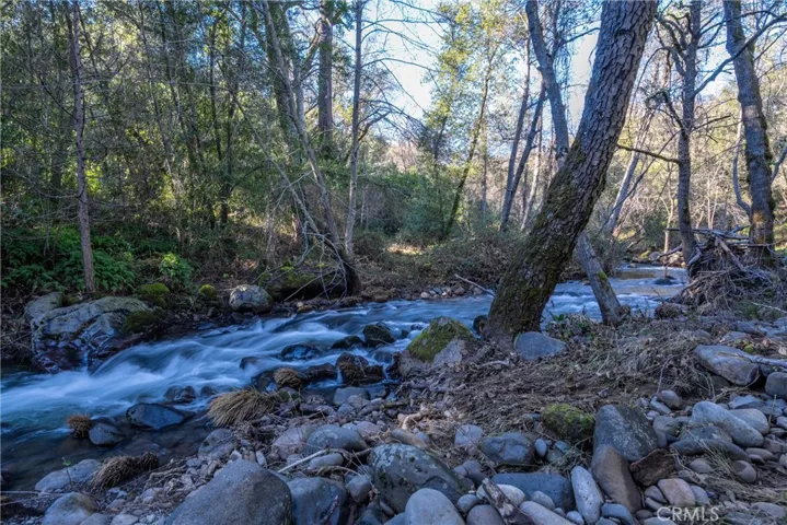 0 Crown Point, Forest Ranch, California 95942
